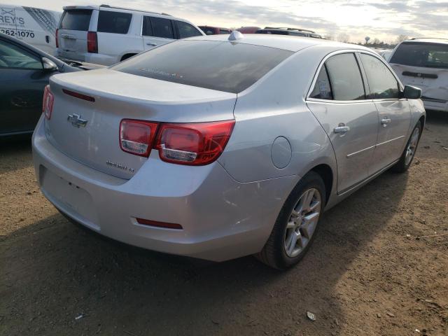 Изображение 3 2013 CHEVROLET MALIBU 1LT 2013 с VIN 1G11C5SA7DF316280