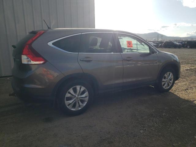 Image 3 of 2014 HONDA CR-V EX 2014 with VIN 5J6RM4H59EL004650