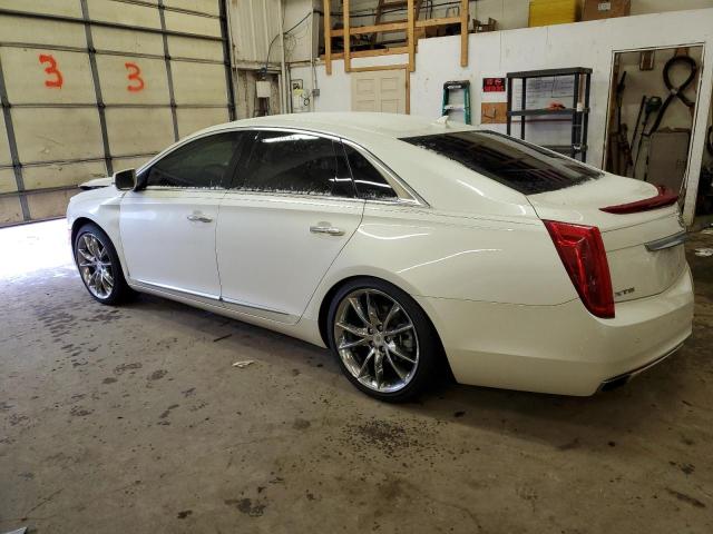 Изображение 2 2014 CADILLAC XTS PREMIUM COLLECTION 2014 с VIN 2G61P5S31E9156178