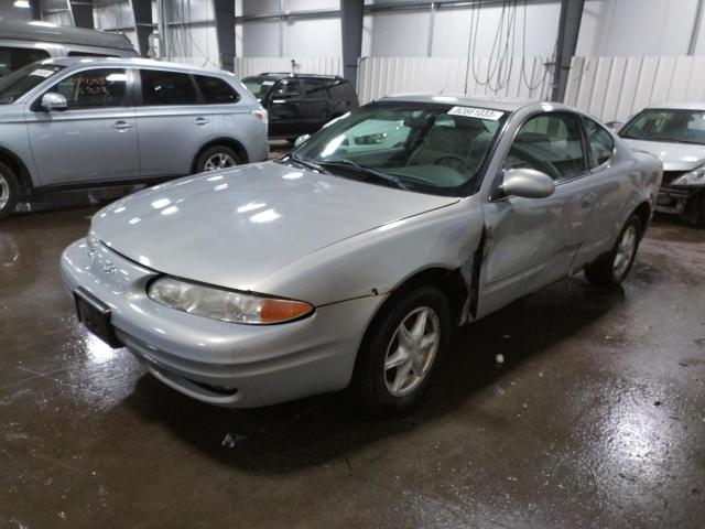 Obraz 1999 OLDSMOBILE ALERO GL 1999