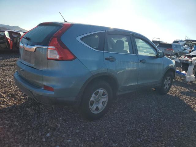 Obraz 3 z 2015 HONDA CR-V LX 2015 z VIN 2HKRM3H32FH545835