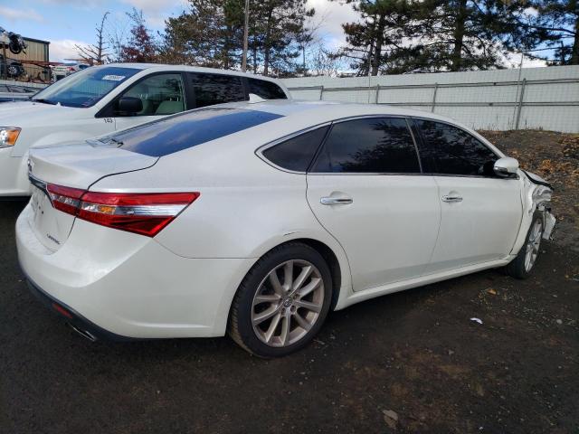 Obraz 3 z 2013 TOYOTA AVALON BASE 2013 z VIN 4T1BK1EB7DU045546