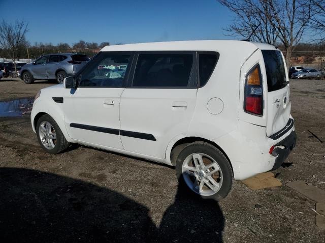 Изображение 2 2010 KIA SOUL + 2010 с VIN KNDJT2A23A7177268
