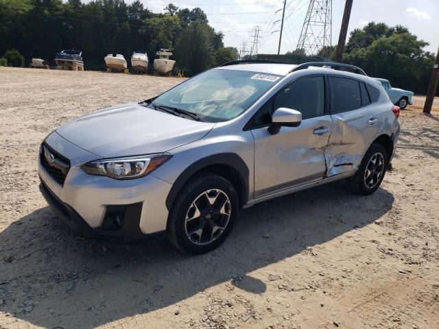 Obraz 1 z 2019 SUBARU CROSSTREK PREMIUM 2019 z VIN JF2GTAEC9K8299847
