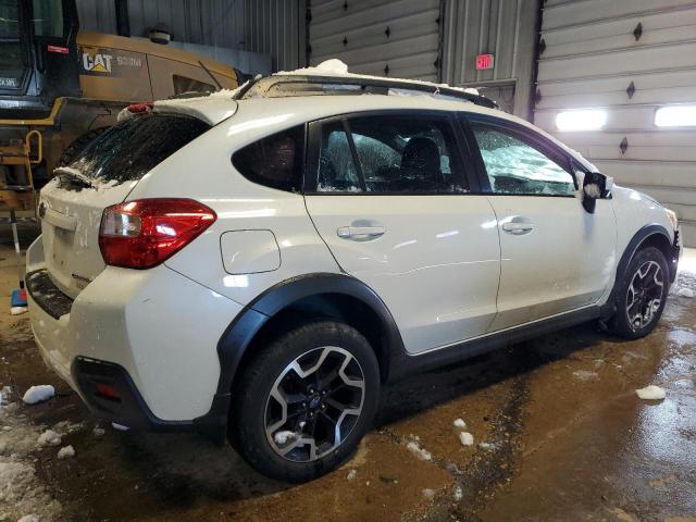 Image 3 of 2016 SUBARU CROSSTREK PREMIUM 2016 with VIN JF2GPABC1G8340889