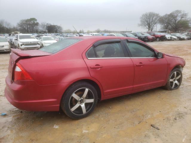 Obraz 3 z 2011 FORD FUSION SE 2011 z VIN 3FAHP0HA4BR206832