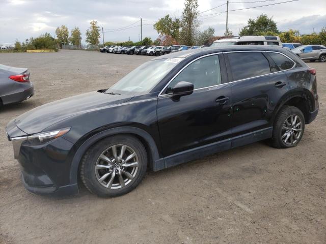 Obraz 1 z 2018 MAZDA CX-9 TOURING 2018 z VIN JM3TCBCY9J0207349