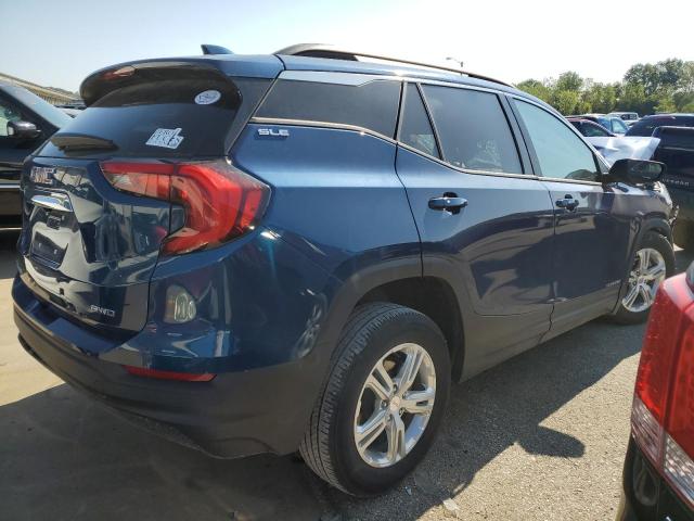 Изображение 3 2020 GMC TERRAIN SLE 2020 с VIN 3GKALTEV2LL168767