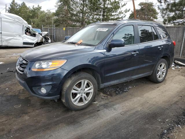 Изображение 2011 HYUNDAI SANTA FE SE 2011