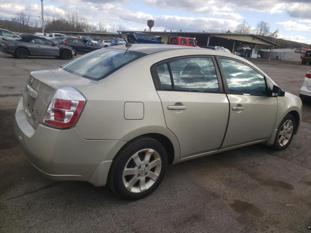 Obraz 3 z 2007 NISSAN SENTRA 2.0 2007 z VIN 3N1AB61E07L624585