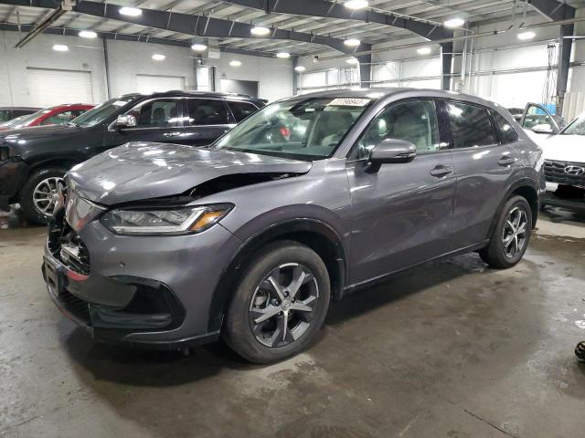 Image 1 of 2023 HONDA HR-V EXL 2023 with VIN 3CZRZ2H74PM726598