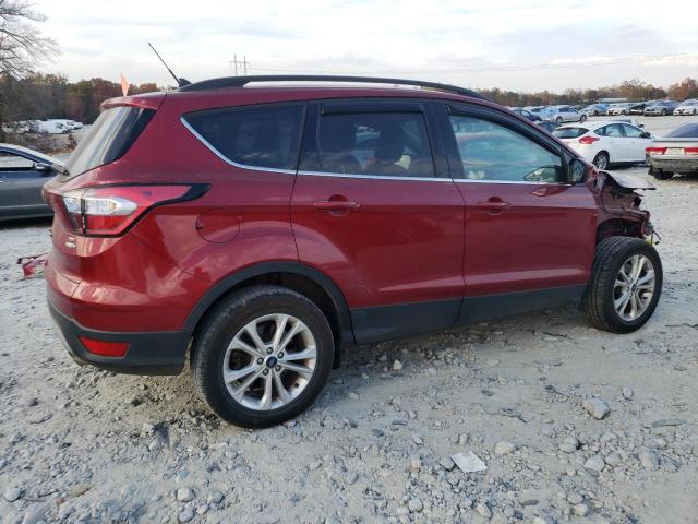 Image 3 of 2018 FORD ESCAPE SEL 2018 with VIN 1FMCU9HD0JUC86936