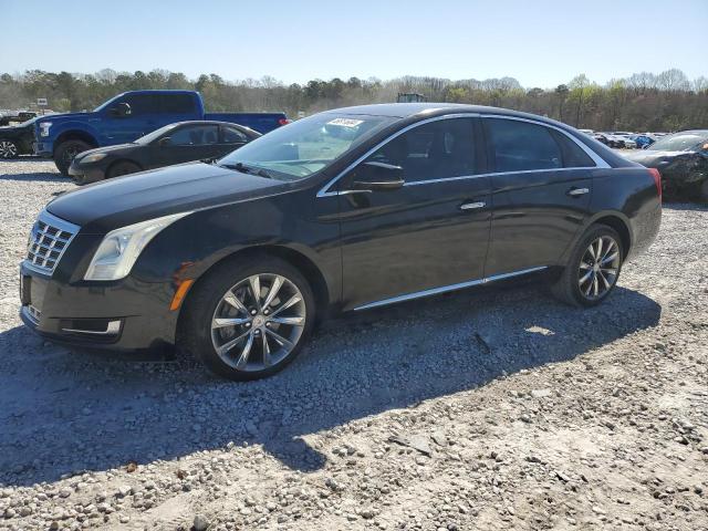 Изображение 1 2013 CADILLAC XTS 2013 с VIN 2G61W5S36D9105714