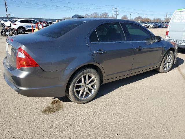 Image 3 of 2010 FORD FUSION SE 2010 with VIN 3FAHP0HA3AR332985