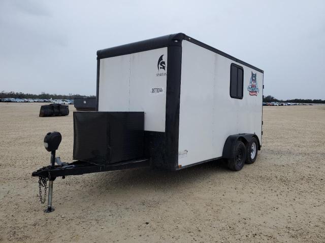 Image 2 of 2022 SPARTAN MOTORS SPECIALTY 2022 with VIN 50XBE1427NA030421
