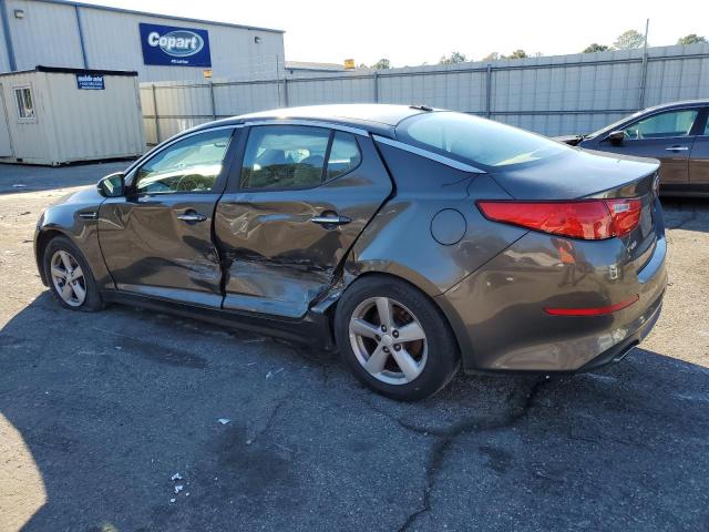 Obraz 2 z 2014 KIA OPTIMA LX 2014 z VIN 5XXGM4A72EG337104