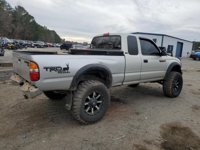 Image 3 of 2004 TOYOTA TACOMA XTRACAB 2004 with VIN 5TEWN72N94Z455688