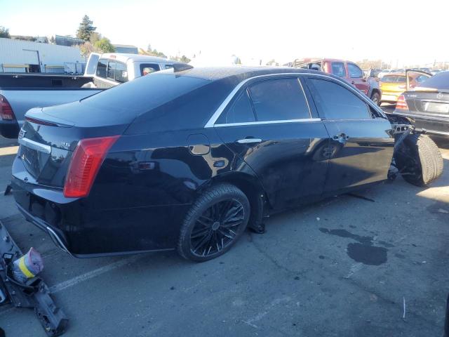 Image 3 of 2018 CADILLAC CTS PREMIUM LUXURY 2018 with VIN 1G6AY5SS6J0121600