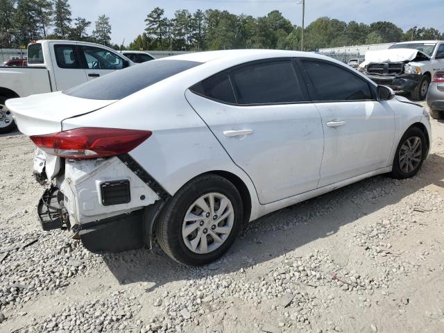 Obraz 3 z 2018 HYUNDAI ELANTRA SE 2018 z VIN 5NPD74LF5JH325493