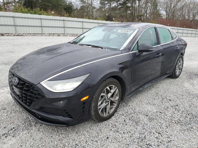 2023 HYUNDAI SONATA SEL 2023 image