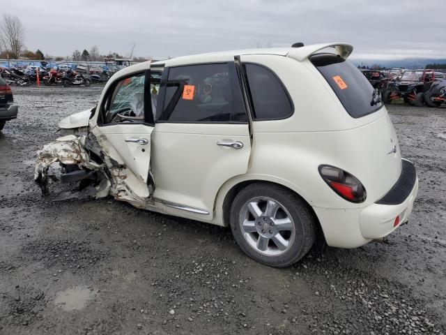 Image 2 of 2005 CHRYSLER PT CRUISER LIMITED 2005 with VIN 3C8FY68875T535917