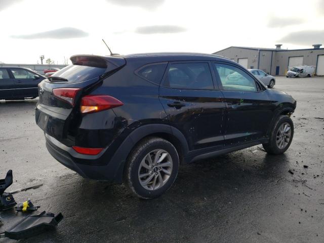 Изображение 3 2016 HYUNDAI TUCSON LIMITED 2016 с VIN KM8J33A41GU057353