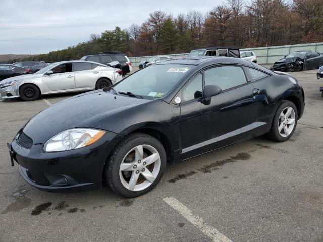Image 1 of 2009 MITSUBISHI ECLIPSE GS 2009 with VIN 4A3AK24FX9E013800