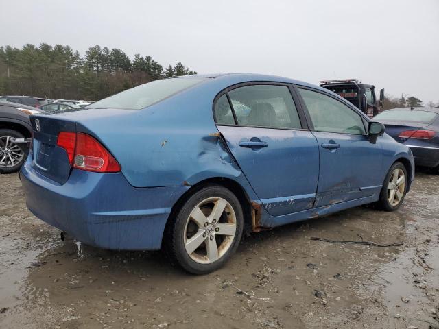 Изображение 3 2006 HONDA CIVIC EX 2006 с VIN 2HGFA16896H527020