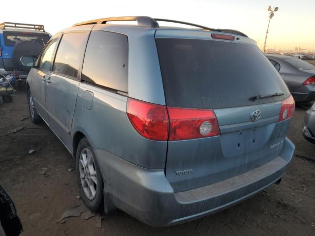 Obraz 2 z 2006 TOYOTA SIENNA XLE 2006 z VIN 5TDZA22C96S495764