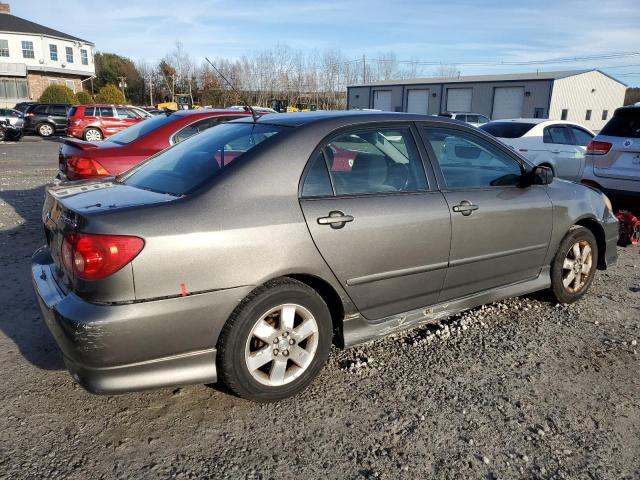 Изображение 3 2007 TOYOTA COROLLA CE 2007 с VIN 2T1BR32E97C755804