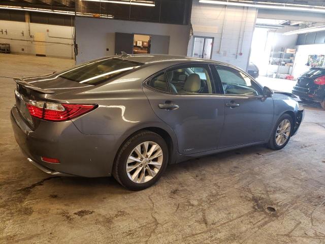 Image 3 of 2013 LEXUS ES 300H 2013 with VIN JTHBW1GG0D2005935