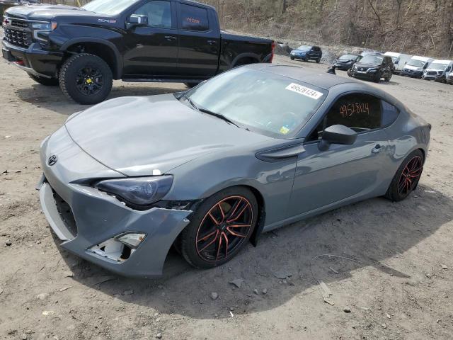 Obraz 1 z 2013 TOYOTA SCION FR-S  2013 z VIN JF1ZNAA18D2707983