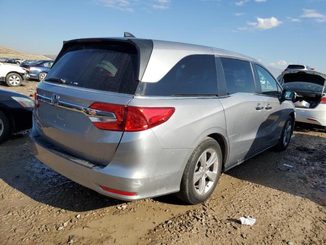 Image 3 of 2020 HONDA ODYSSEY EXL 2020 with VIN 5FNRL6H74LB036413