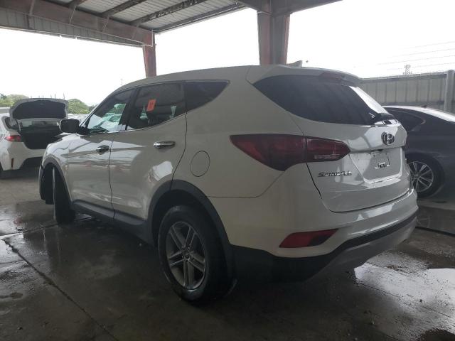 Obraz 2 z 2017 HYUNDAI SANTA FE SPORT  2017 z VIN 5XYZT3LB7HG392817