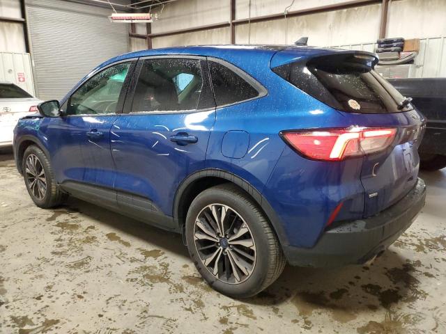 Image 2 of 2022 FORD ESCAPE SE 2022 with VIN 1FMCU0G65NUB14065