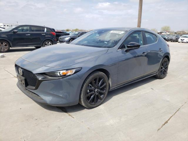Изображение 2023 MAZDA 3 PREFERRED 2023