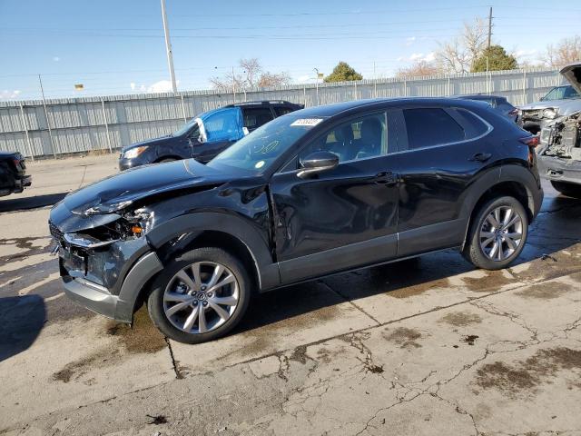 Изображение 2021 MAZDA CX-30 PREFERRED 2021