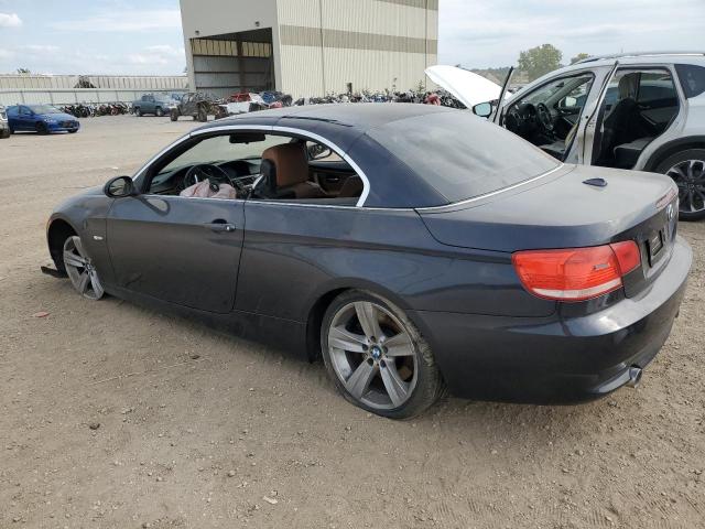 Изображение 2 2008 BMW 335 I 2008 с VIN WBAWL73558PX52990
