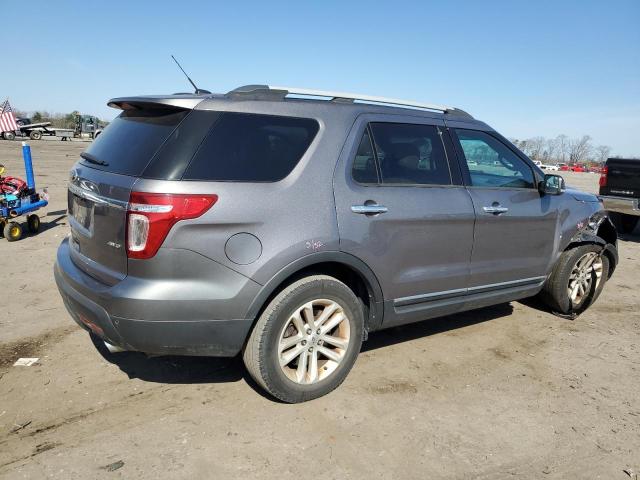 Obraz 3 z 2014 FORD EXPLORER XLT 2014 z VIN 1FM5K8D86EGB99967