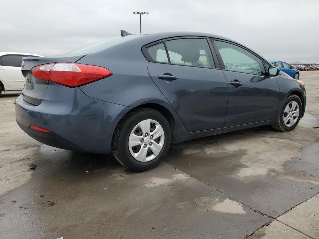 Obraz 3 z 2016 KIA FORTE LX 2016 z VIN KNAFK4A65G5584548