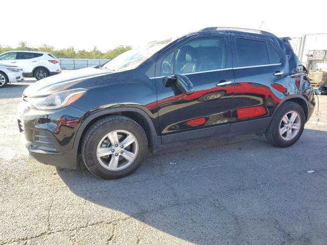 Изображение 2020 CHEVROLET TRAX 1LT 2020