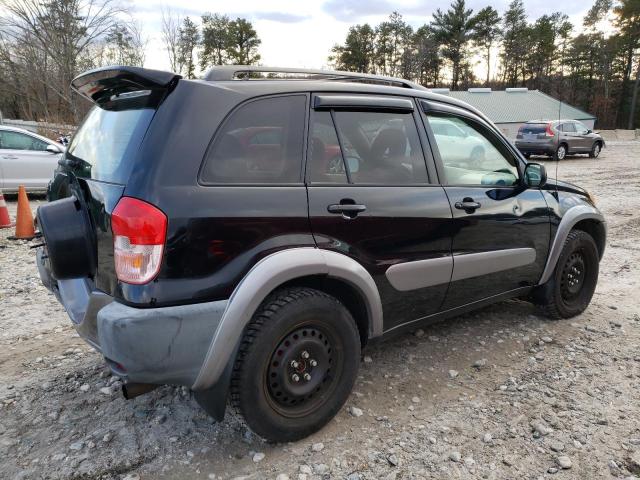 Image 3 of 2001 TOYOTA RAV4  2001 with VIN JTEHH20V610070019