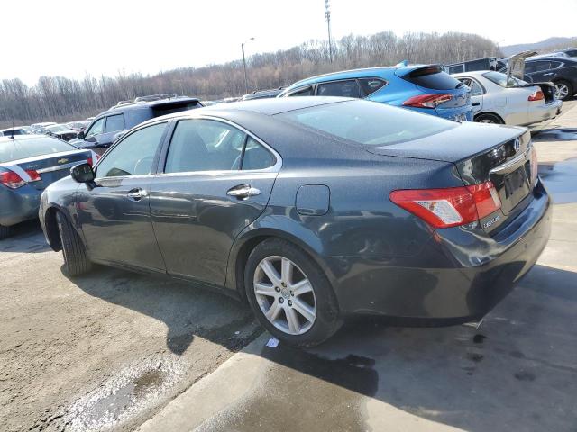 Image 2 of 2007 LEXUS ES 350 2007 with VIN JTHBJ46G672079592