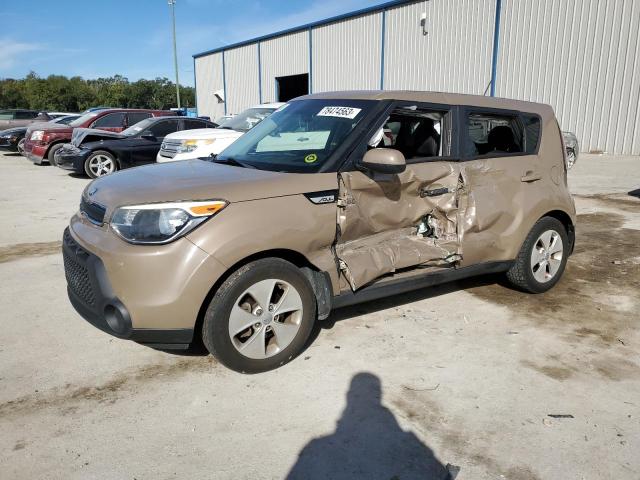 Изображение 1 2015 KIA SOUL  2015 с VIN KNDJN2A28F7144994