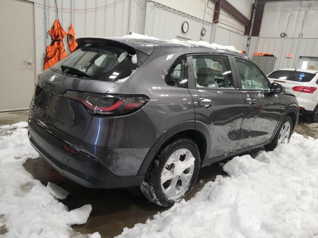 Image 3 of 2024 HONDA HR-V LX 2024 with VIN 3CZRZ2H38RM705334