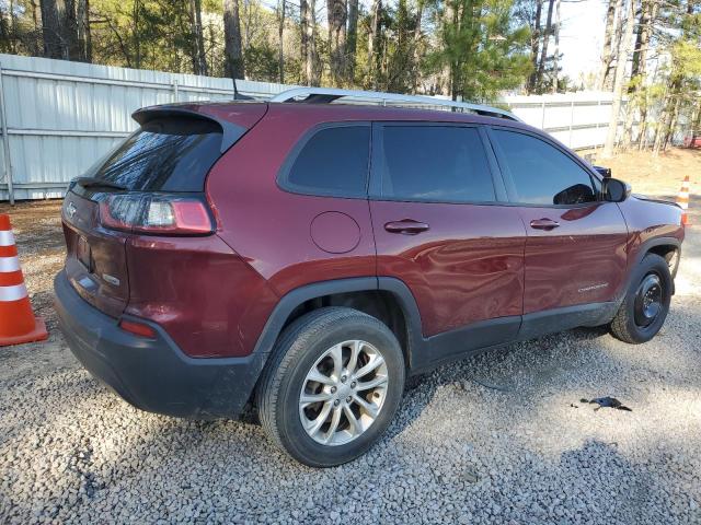 Image 3 of 2020 JEEP CHEROKEE LATITUDE 2020 with VIN 1C4PJLCB6LD556367