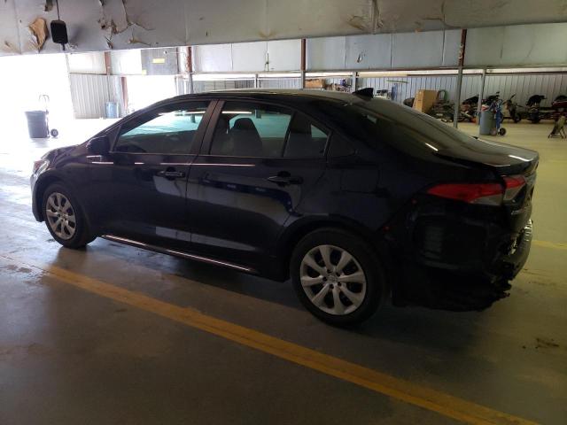 Obraz 2 z 2022 TOYOTA COROLLA LE 2022 z VIN 5YFEPMAE8NP379992