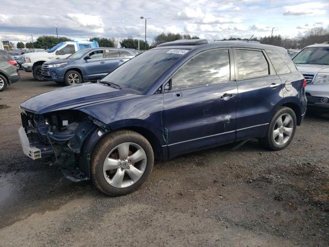 Image 1 of 2007 ACURA RDX TECHNOLOGY 2007 with VIN 5J8TB18547A015426