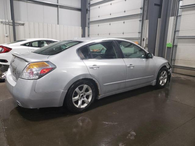 Изображение 3 2007 NISSAN ALTIMA 2.5 2007 с VIN 1N4AL21E27C212088