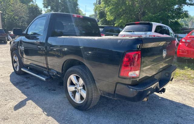 Image 3 of 2013 RAM 1500 ST 2013 with VIN 3C6JR6AT9DG572571